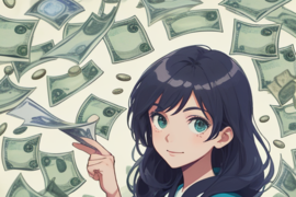 借钱过日子越来越穷（借钱越来越多怎么办）