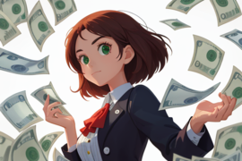 借用别人的钱(借别人的钱给别人用)