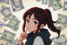 一个人去外地怎么创业（一个人在外地做什么生意好）